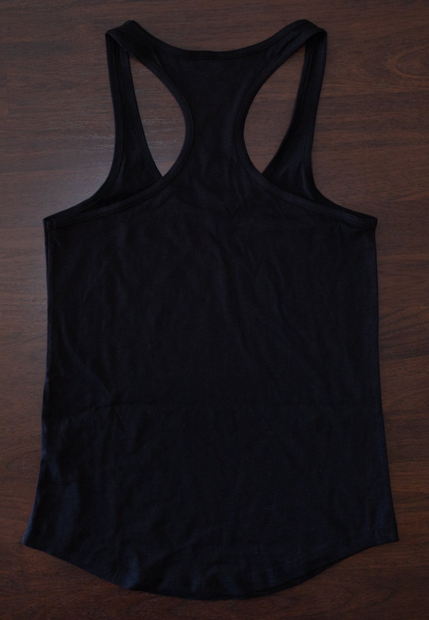 DMND Women's Undershirt BLACK