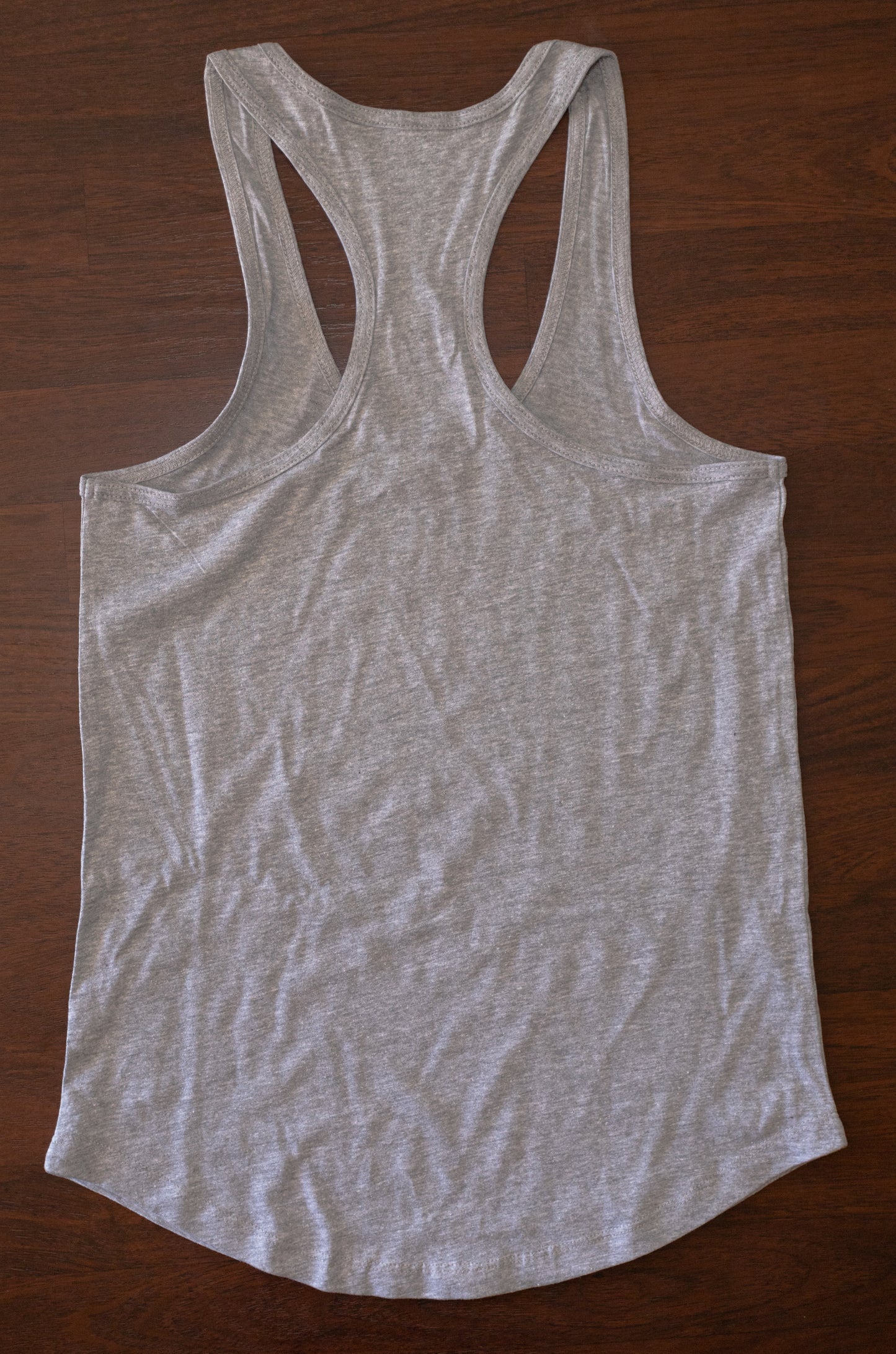 DMND Women's Undershirt GRAY