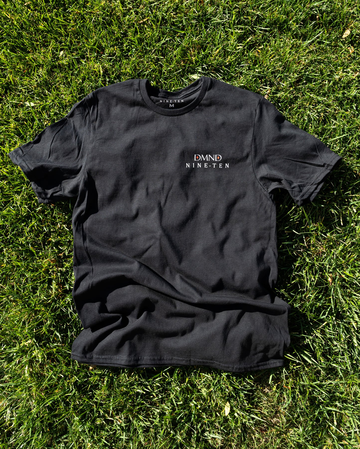 Growth, New Beginnings, Success Softstyle T-Shirt BLACK