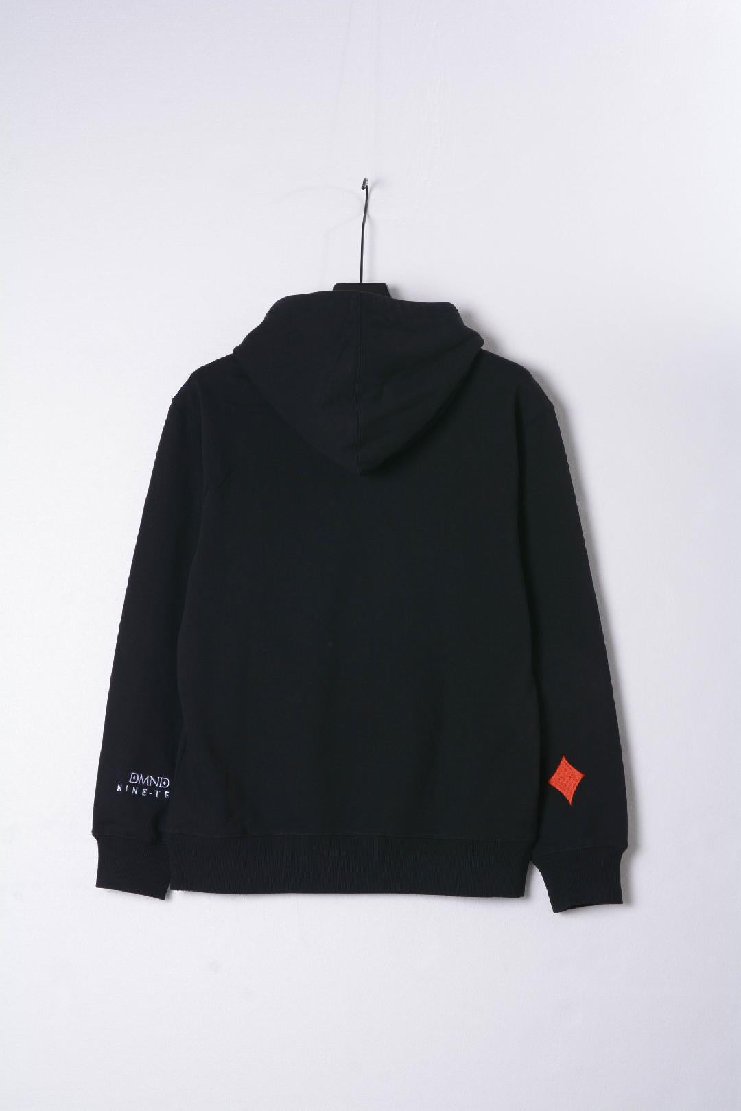 Success Embroidery Hoodie